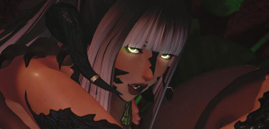 ❝ *A goddess doesn't chase. She attracts. * ❞